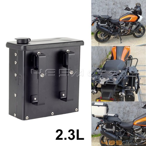 Cassetta porta attrezzi - , lato