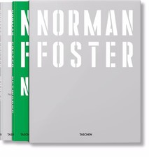 Norman Foster, edizione