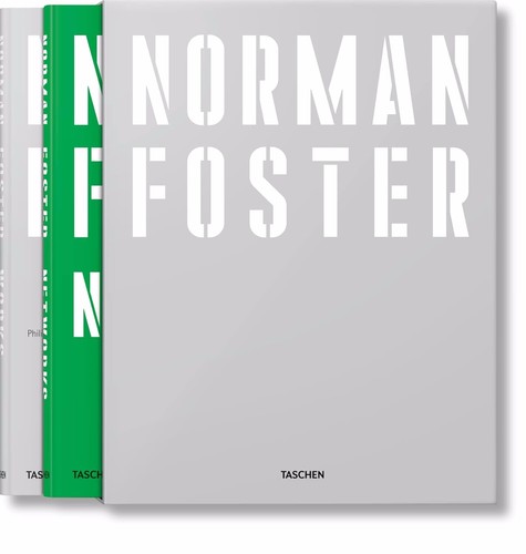 Norman foster edizione - foster,,
