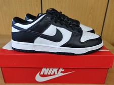 Nike Dunk Low Retro - Panda