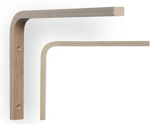 Reggimensola bolis per legno - reggimensola,