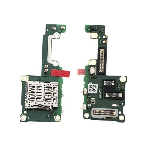 Pcb lettore sim - lettore, reader