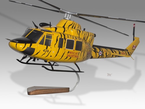 Bell 412 griffin soccorso - 412,