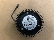 1PZ Scheda Grafica CPU Ventola