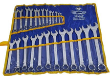 CHIAVI COMBINATE 6-32mm 25pz