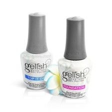 Dynamic duo gelish - duo,