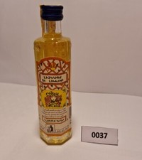 MIGNON 50 ml LIMONCELLO DI SORRENTO - GIOIA LUISA