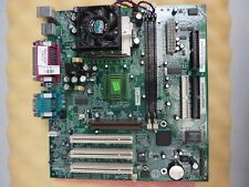 5410EA - SPS-BD SYS815E MAINBOARD HP COMPAQ + CPU 1,2 GHZ