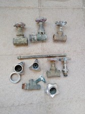 Valvole acqua e accessori