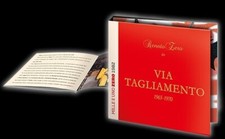 Mille e uno - 27 - Via Tagliamento 1965-1970 -  CD editoriale, Renato Zero