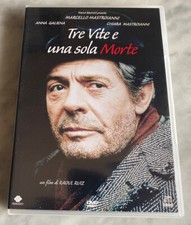 DVD “TRE VITE E UN SOLA
