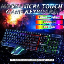 Trust GXT 845 Tural Gaming