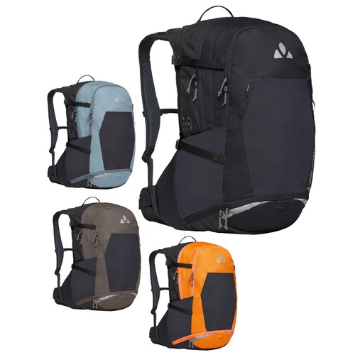 Vaude bike alpin mountain - bike, 23+5