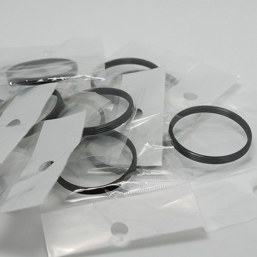Pezzi anello adattatore - pezzi,