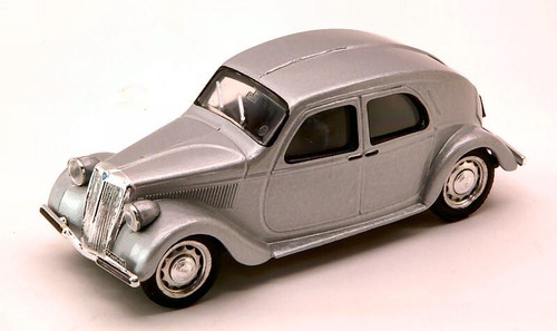 Modellino auto epoca diecast - modellino,
