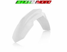 PARAFANGO ANTERIORE BIANCO