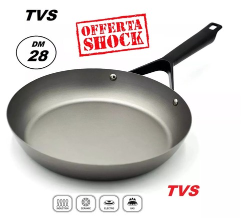 Tvs artusi padella in - tvs,