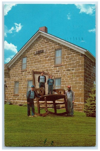 1987 amana colonies - 1987,