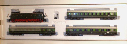 Märklin 26509 berlin leipzig - mÄrklin,