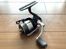 Mulinello da spinning Shimano 12 Vanquish C2000HGS