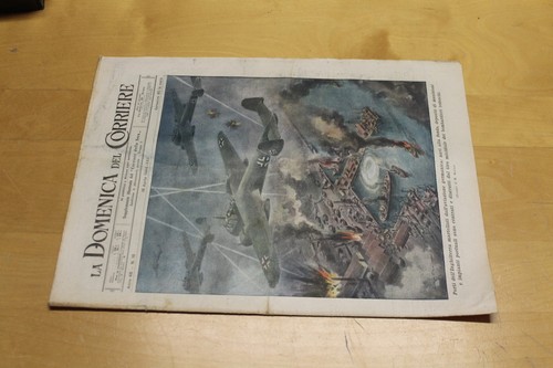 Rivista domenica del - -,