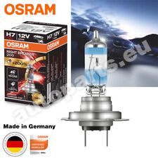 Osram Lampade Auto Moto Faro