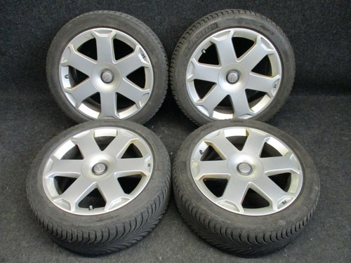 Cerchi lega s4 - lega,