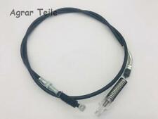 Honda spazzaneve cavo Bowden