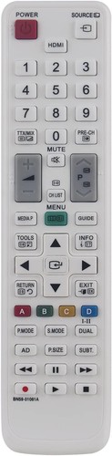 Bn59 01081a telecomando - bn59-01081a,