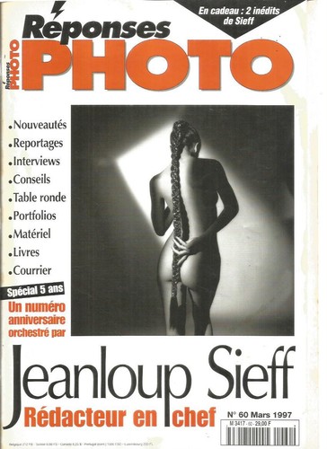 Reponses photo special - reponses,