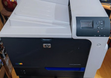 Stampante HP Color LaserJet Enterprise CP4025 For Spare Parts Solo Ricambi