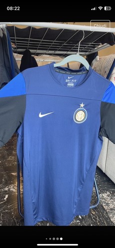 Maglia inter allenamento - inter,