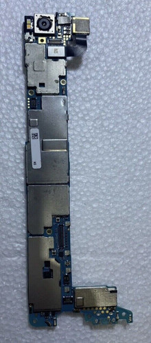 Scheda madre huawei gra l09 - scheda,