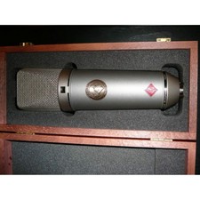 Neumann TLM 67 Microfono da studio a condensatore - Nuovo! - ProSoundUniverse.