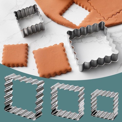 Stampi per biscotti
