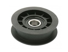 Rullo tenditore telaio Ø85 mm