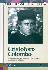 COFANETTO DVD - CRISTOFORO