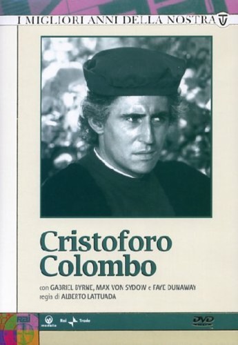 Cofanetto dvd cristoforo - -,