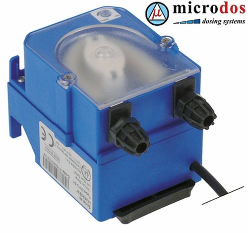 Dosatore microdos comando - dosatore,
