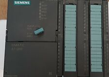 Plc siemens s7 314 6ES7 314