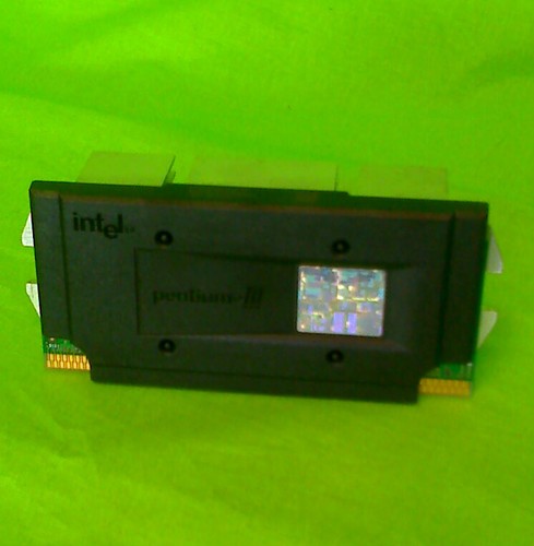 Ibm microprocessore cpu intel - cpu,