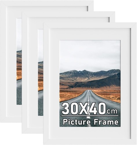 Cornice portafoto 30x40 con - cornice,