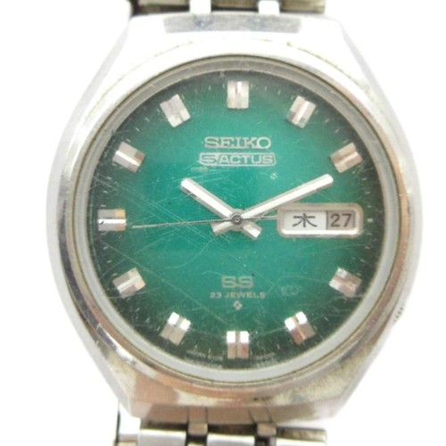 Orologio usato seiko - orologio,