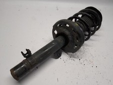 Ammortizzatore anteriore