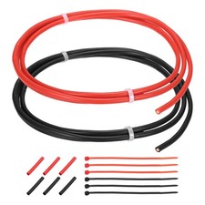 Filo elettrico in silicone