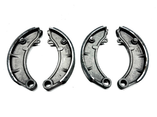 Fiat kit ganasce freni - 4,