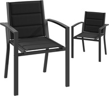 Set Di Sedie Da Giardino 2