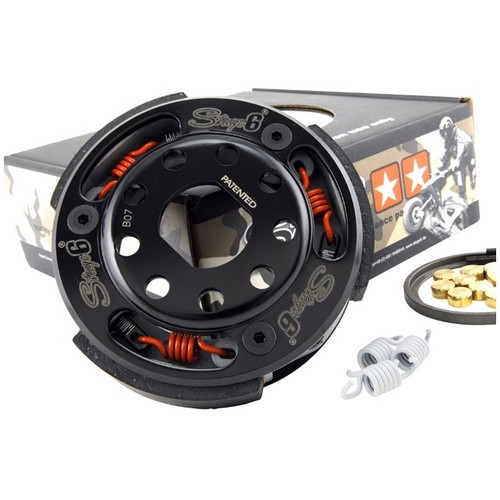Frizione stage6 racing torque - frizione,