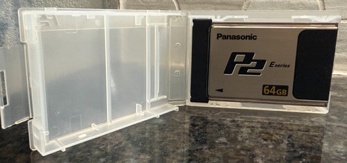 Panasonic p2e064xg scheda - panasonic, aj-p2e064xg