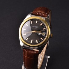 Raro orologio RAKETA "Rolex"